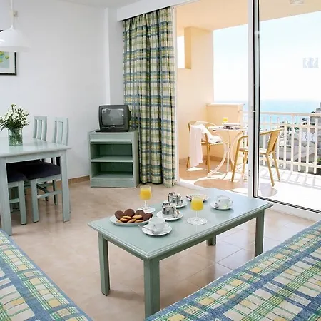 Hotel Hipotels Paraiso