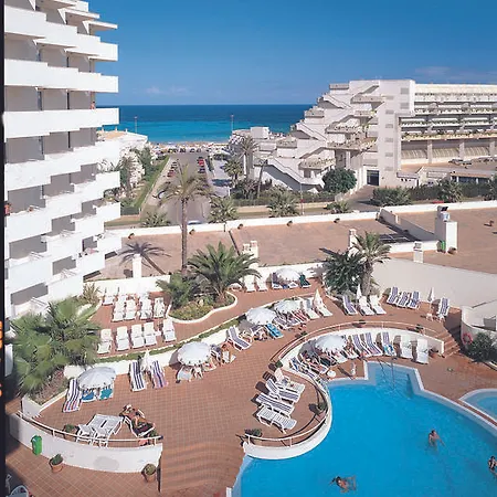 Hipotels Paraiso 3* Sa Coma (Mallorca)