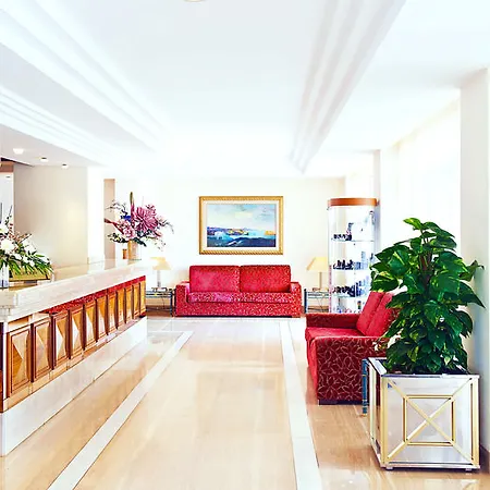 Hipotels Paraiso Hotel Sa Coma (Mallorca)