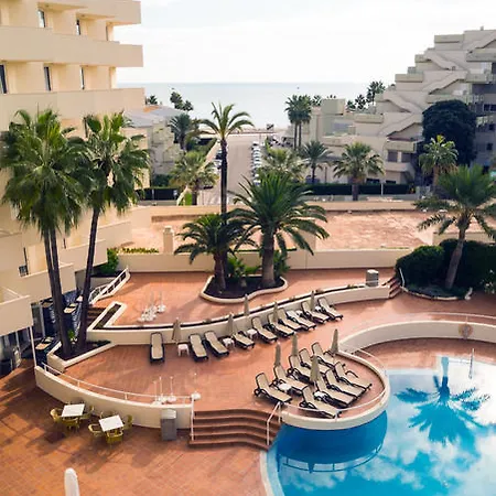 Hipotels Paraiso Sa Coma (Mallorca)