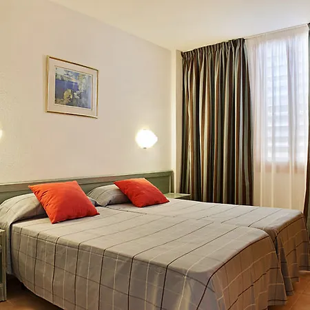 Hotel Hipotels Paraiso
