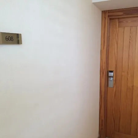 Hipotels Paraiso Hotel Sa Coma (Mallorca)