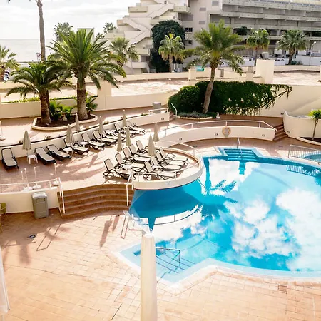 Hipotels Paraiso Hotell