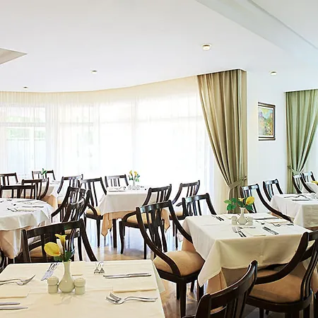 Hotell Hipotels Paraiso Sa Coma (Mallorca)