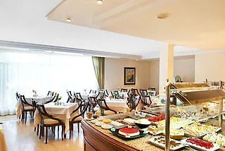 Hotel Hipotels Paraiso