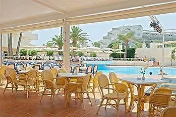 Hipotels Paraiso Hotel 3*