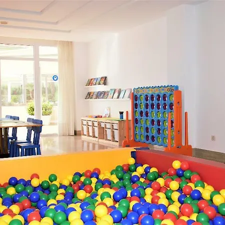 Hotel Hipotels Paraiso