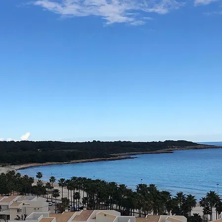Hipotels Paraiso Hotell