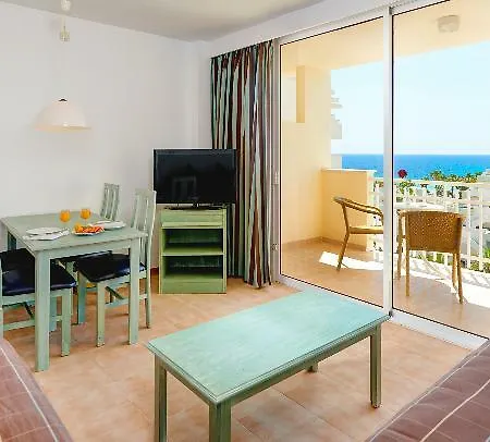 Hipotels Paraiso 3* Sa Coma (Mallorca)