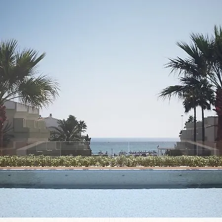 Hipotels Paraiso Hotel 3*