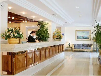 Hipotels Paraiso Отель Са Кома