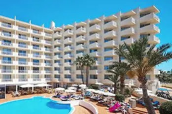 Hipotels Paraiso Отель 3*