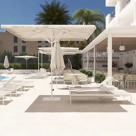Hipotels Paraiso 3* Са Кома